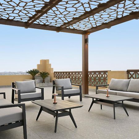 Al Ahsa Intercontinental By Ihg Hotel Al-Ahsa Exterior photo